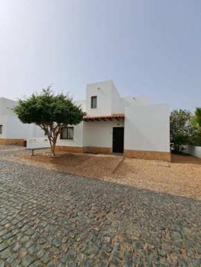 Spacious family friendly 3-Bed Villa Dunas Resort